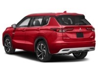 2024 Mitsubishi Outlander Plug-In Hybrid SEL S-AWC Exterior Shot 9