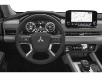 2024 Mitsubishi Outlander Plug-In Hybrid SEL S-AWC Interior Shot 3