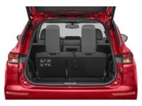 2024 Mitsubishi Outlander Plug-In Hybrid SEL S-AWC Exterior Shot 4