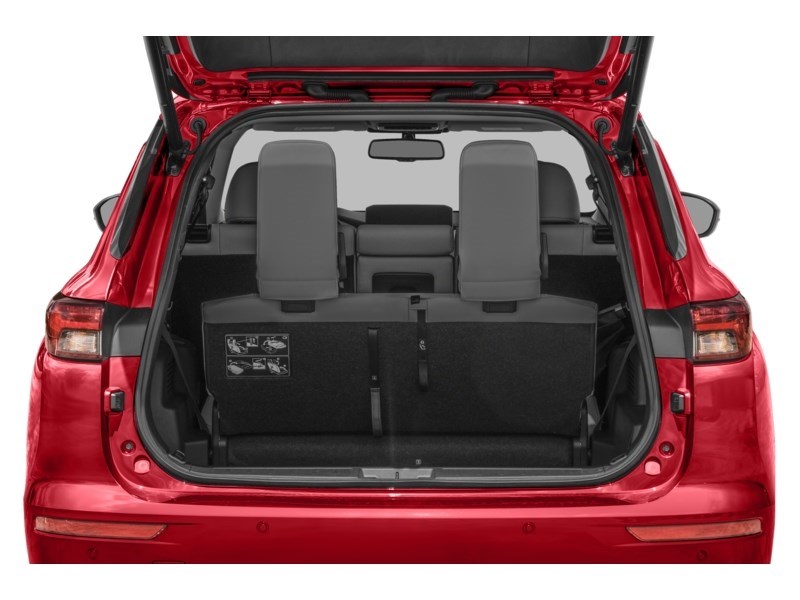 2024 Mitsubishi Outlander Plug-In Hybrid SEL S-AWC Exterior Shot 4
