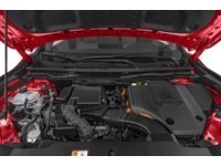 2024 Mitsubishi Outlander Plug-In Hybrid SEL S-AWC Exterior Shot 3