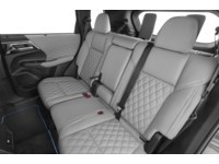 2024 Mitsubishi Outlander Plug-In Hybrid SEL S-AWC Interior Shot 5