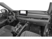 2024 Mitsubishi Outlander PHEV SEL S-AWC Interior Shot 1