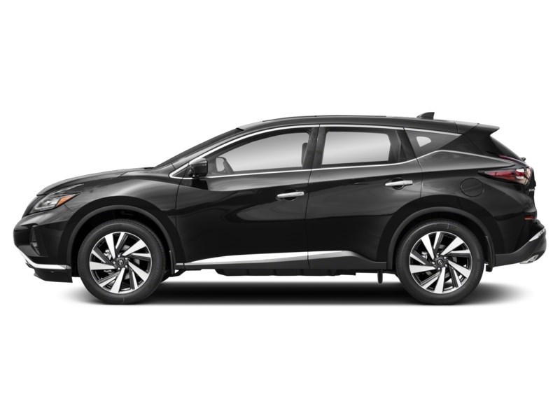 2024 Nissan Murano AWD Platinum Exterior Shot 6