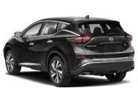2024 Nissan Murano AWD Platinum Exterior Shot 9