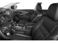 2024 Nissan Murano AWD Platinum Interior Shot 4