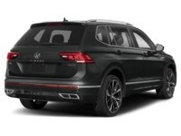 2024 Volkswagen Tiguan Highline R-Line 4MOTION Exterior Shot 2