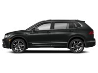 2024 Volkswagen Tiguan Highline R-Line 4MOTION Exterior Shot 6