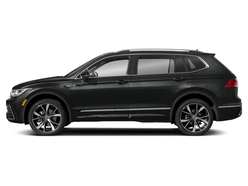2024 Volkswagen Tiguan Highline R-Line 4MOTION Exterior Shot 6
