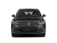 2024 Volkswagen Tiguan Highline R-Line 4MOTION Exterior Shot 5