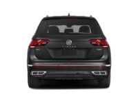 2024 Volkswagen Tiguan Highline R-Line 4MOTION Exterior Shot 7