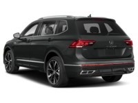 2024 Volkswagen Tiguan Highline R-Line 4MOTION Exterior Shot 9