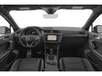 2024 Volkswagen Tiguan Highline R-Line 4MOTION Interior Shot 6