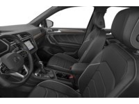 2024 Volkswagen Tiguan Highline R-Line 4MOTION Interior Shot 4