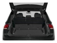 2024 Volkswagen Tiguan Highline R-Line 4MOTION Exterior Shot 4