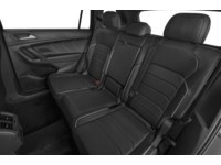 2024 Volkswagen Tiguan Highline R-Line 4MOTION Interior Shot 5