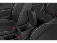 2024 Volkswagen Tiguan Highline R-Line 4MOTION Interior Shot 7