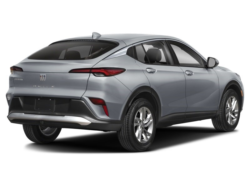 2024 Buick Envista FWD 4dr Preferred Exterior Shot 2