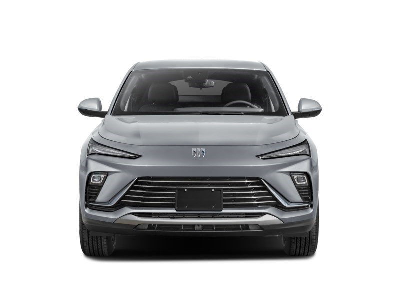 2024 Buick Envista FWD 4dr Preferred Exterior Shot 5