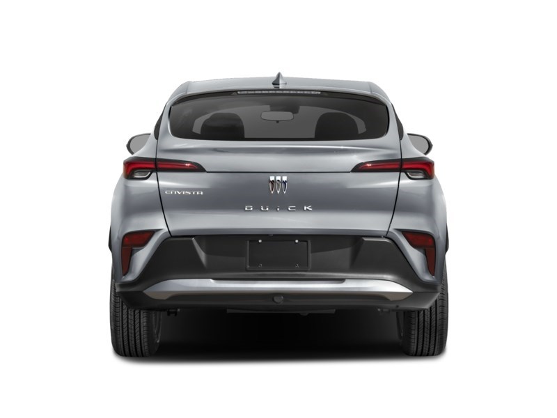2024 Buick Envista FWD 4dr Preferred Exterior Shot 7