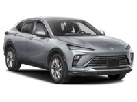 2024 Buick Envista FWD 4dr Preferred Exterior Shot 8