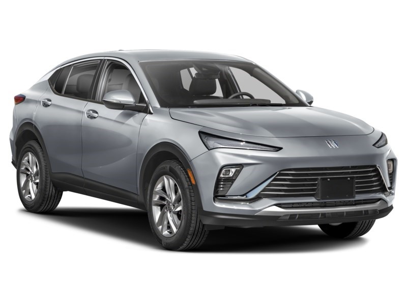 2024 Buick Envista FWD 4dr Preferred Exterior Shot 8