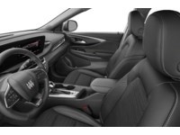 2024 Buick Envista FWD 4dr Preferred Interior Shot 4