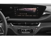 2024 Buick Envista FWD 4dr Preferred Interior Shot 2