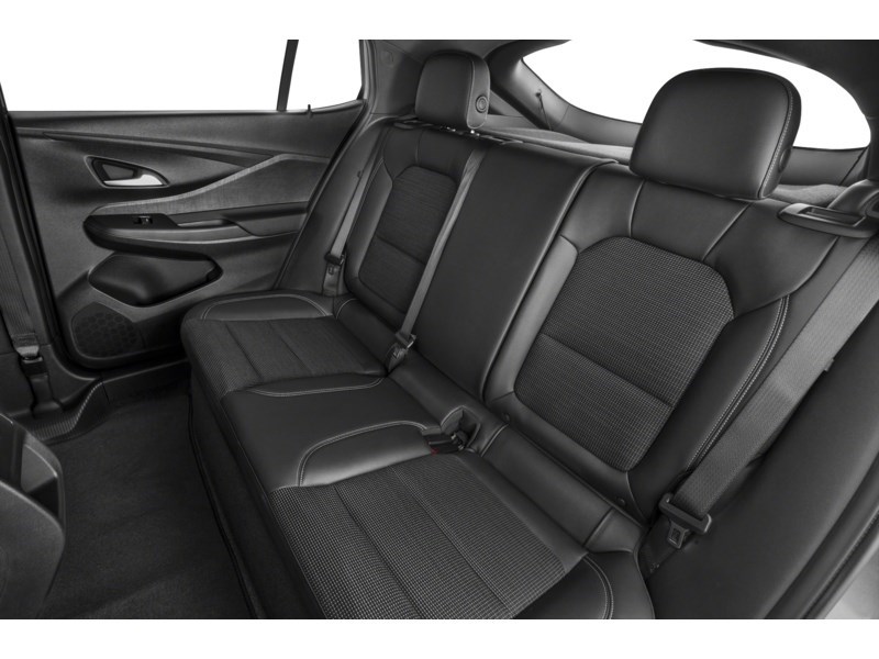 2024 Buick Envista FWD 4dr Preferred Interior Shot 5