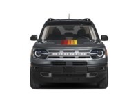 2024 Ford Bronco Sport Free Wheeling 4x4 Exterior Shot 5