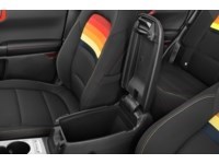 2024 Ford Bronco Sport Free Wheeling 4x4 Interior Shot 7