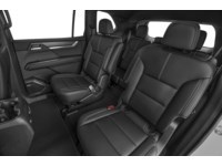 2020 Hyundai Kona 1.6T Ultimate AWD Interior Shot 7