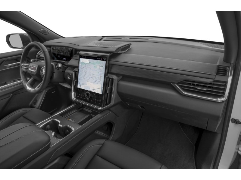 2020 Hyundai Kona 1.6T Ultimate AWD Interior Shot 2
