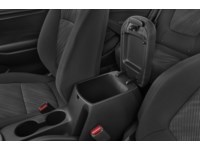 2024 Kia Seltos LX AWD Interior Shot 7