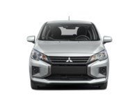 2024 Mitsubishi Mirage ES CVT Exterior Shot 5