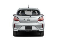 2024 Mitsubishi Mirage ES CVT Exterior Shot 7