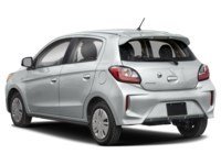 2024 Mitsubishi Mirage ES CVT Exterior Shot 9