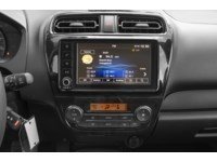 2024 Mitsubishi Mirage ES CVT Interior Shot 2