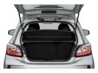 2024 Mitsubishi Mirage ES CVT Exterior Shot 4