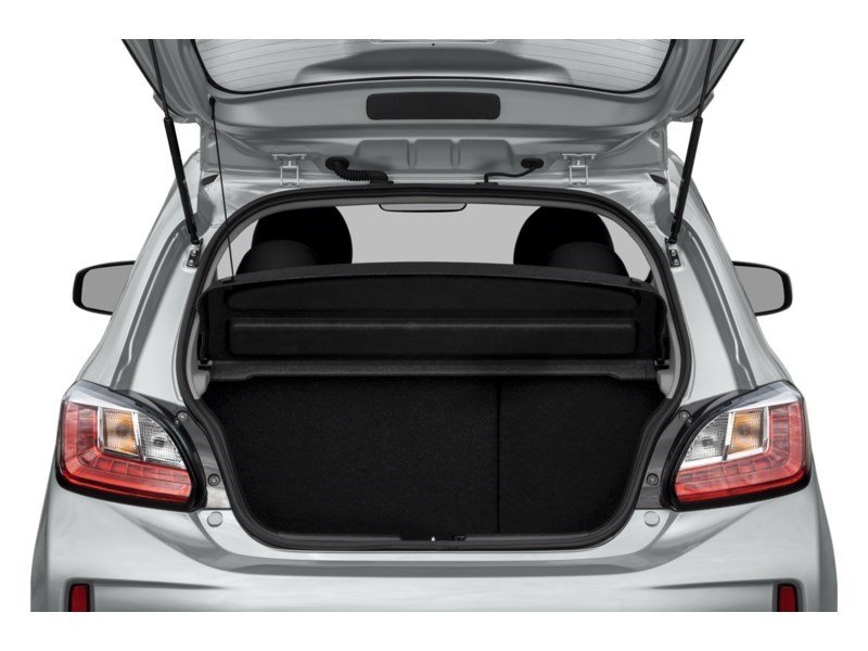 2024 Mitsubishi Mirage ES CVT Exterior Shot 4