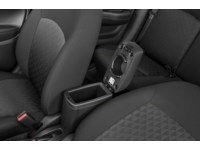 2024 Mitsubishi Mirage ES CVT Interior Shot 7