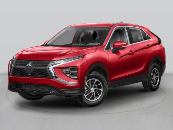 2024 Mitsubishi Eclipse Cross NOIR