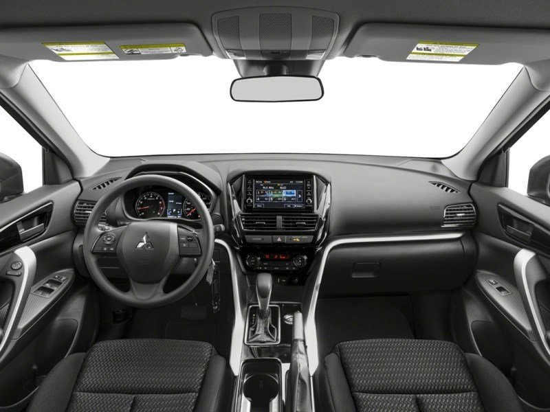 2024 Mitsubishi Eclipse Cross NOIR OEM Shot 4