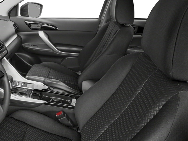 2024 Mitsubishi Eclipse Cross NOIR OEM Shot 5