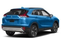 2024 Mitsubishi Eclipse Cross SE S-AWC Exterior Shot 2