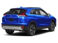 2025 Mitsubishi Eclipse Cross SE S-AWC Exterior Shot 2