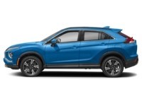 2024 Mitsubishi Eclipse Cross SE S-AWC Exterior Shot 6