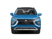 2024 Mitsubishi Eclipse Cross SE S-AWC Exterior Shot 5