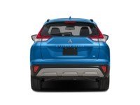 2025 Mitsubishi Eclipse Cross SE S-AWC Exterior Shot 7