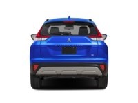 2025 Mitsubishi Eclipse Cross SE S-AWC Exterior Shot 7
